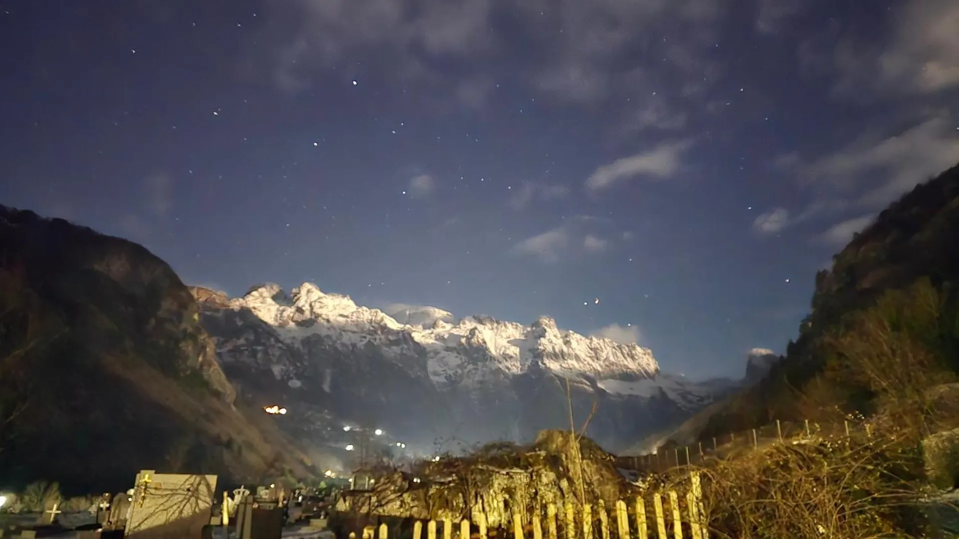 Dom wakacyjny Thethi Sky Lodge House 2 Albania