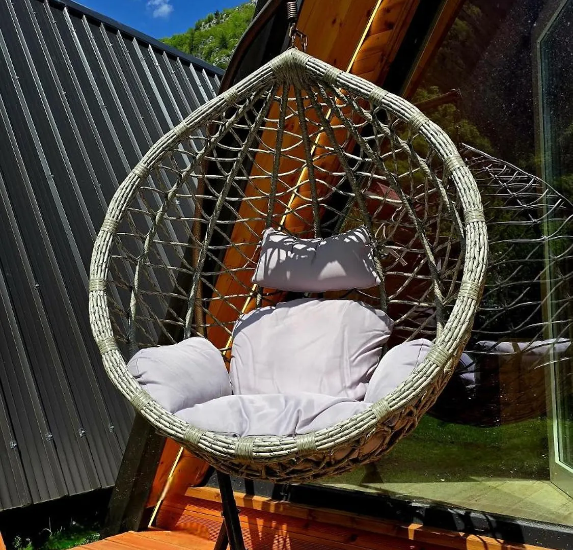 Thethi Sky Lodge House 2 0*, Theth Albania
