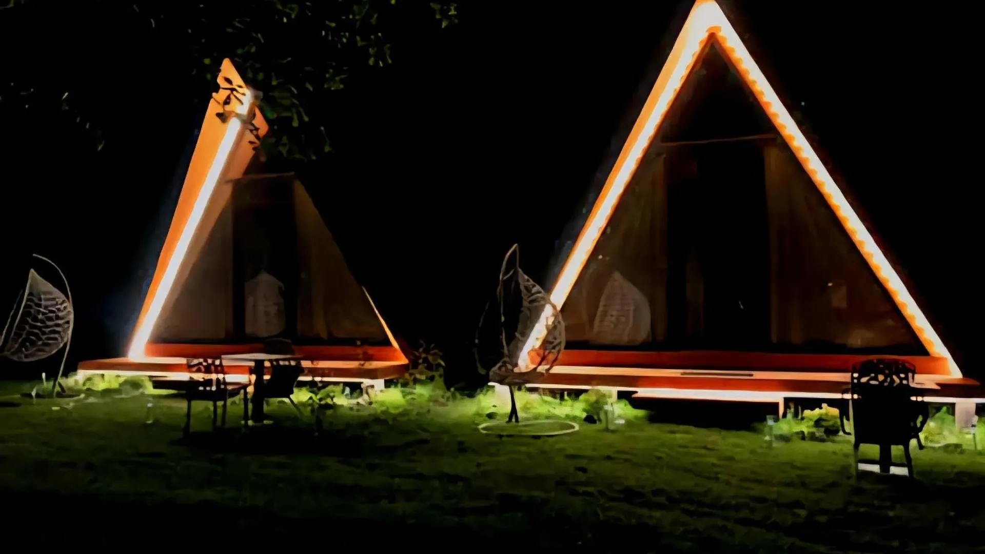 Dom wakacyjny Thethi Sky Lodge House 2