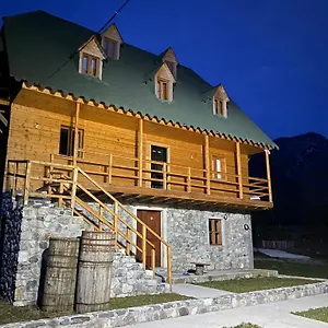 Bujtina Vellezerit Grrela Pensión