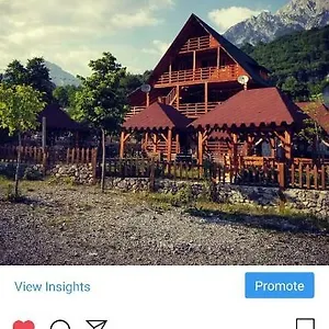 Gurra Pensión